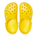 Оригінал Crocs Crocband Lemon White