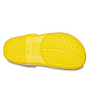 Crocs Crocband Lemon White 2353094