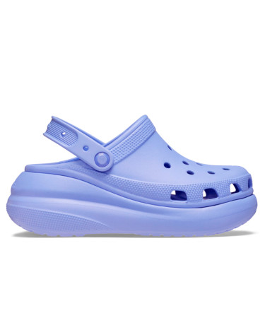 Crocs Classic Crush Clog Violet