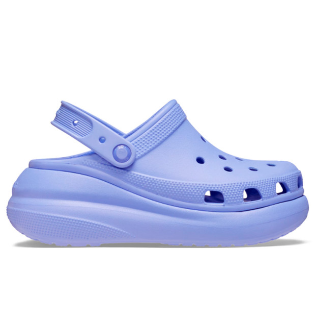 Crocs Classic Crush Clog Violet
