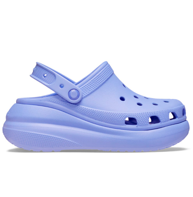 Crocs Classic Crush Clog Violet