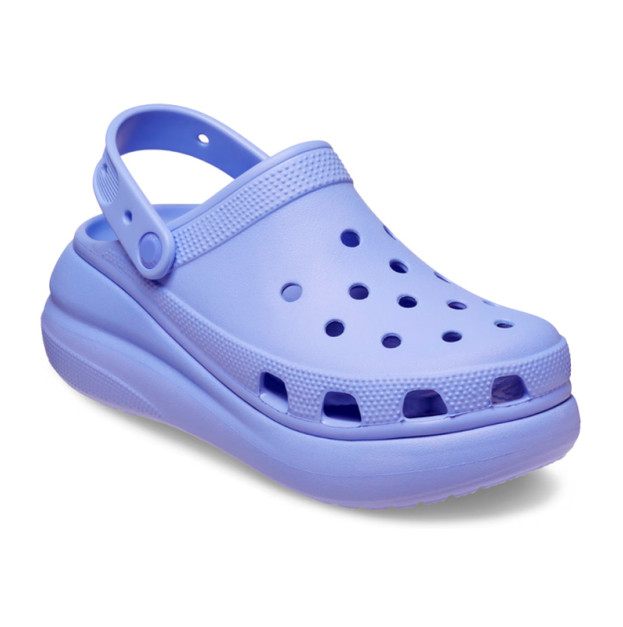 Crocs Classic Crush Clog Violet