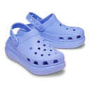 Придбати Crocs Classic Crush Clog Violet FKS2353095