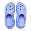 Оригінал Crocs Classic Crush Clog Violet