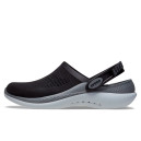 Оригінал Crocs LiteRide 360 Clog Black Slate Grey