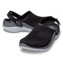 Придбати Crocs LiteRide 360 Clog Black Slate Grey FKS2353098
