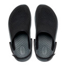 Crocs LiteRide 360 Clog Black Slate Grey 2353098