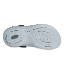 Crocs LiteRide 360 Clog Black Slate Grey