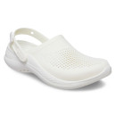 Сабо Crocs LiteRide 360 Clog White