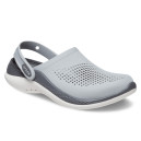 Сабо Crocs LiteRide 360 Clog Slate Grey