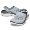 Придбати Crocs LiteRide 360 Clog Slate Grey FKS2353101