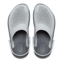 Оригінал Crocs LiteRide 360 Clog Slate Grey