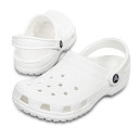Придбати Crocs Classic Clog White FKS2353102