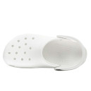 Crocs Classic Clog White 2353102