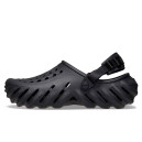 Оригінал Crocs Echo Clog Black