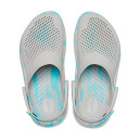 Придбати Crocs LiteRide 360 Clog Pearl White Multi FKS2353106