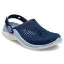 Сабо Crocs LiteRide 360 Clog Navy Blue