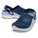 Придбати Crocs LiteRide 360 Clog Navy Blue FKS2353108