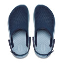 Оригінал Crocs LiteRide 360 Clog Navy Blue
