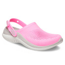 Сабо Crocs LiteRide 360 Clog Taffy Pink