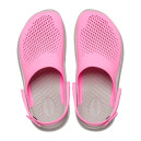 Оригінал Crocs LiteRide 360 Clog Taffy Pink