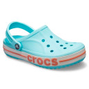 Сабо Crocs Bayaband Clog Ice Blue Melon