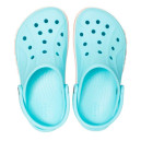 Оригінал Crocs Bayaband Clog Ice Blue Melon