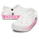 Придбати Crocs Bayaband Logo Motion White FKS2353114