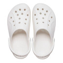 Оригінал Crocs Bayaband Logo Motion White