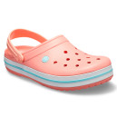 Сабо Crocs Crocband Melon Ice Blue