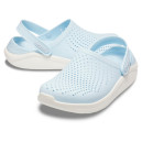 Придбати Crocs LiteRide Clog Mineral Blue White FKS2353117