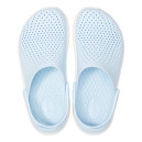 Оригінал Crocs LiteRide Clog Mineral Blue White