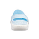 Crocs LiteRide Clog Mineral Blue White 2353117