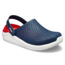 Сабо Crocs LiteRide Clog Navy Pepper