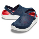 Придбати Crocs LiteRide Clog Navy Pepper FKS2353119