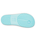 Crocs Bayaband Flip Ice Blue Melon 2353122