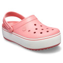 Сабо Crocs Crocband Platform Blossom