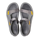 Оригінал Crocs Swiftwater Expedition Slate Grey
