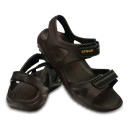 Придбати Crocs Swiftwater River Sandal Espresso FKS2353129