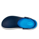 Оригінал Crocs LiteRide Clog Navy White