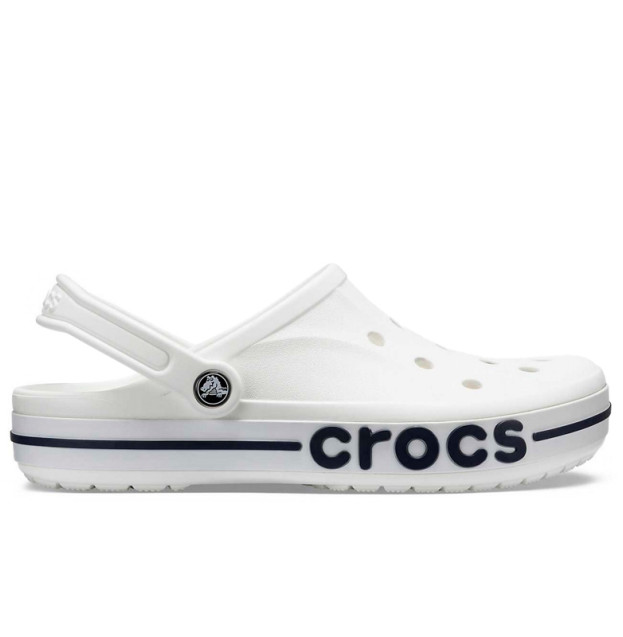 Crocs Bayaband White