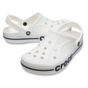 Купить Crocs Bayaband White FKS2353132