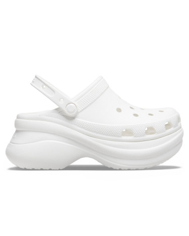 Crocs Classic Bae Clog White