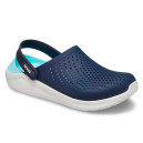 Сабо Crocs LiteRide Clog Navy Almost White