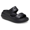 Сандалії Crocs Classic Crush Sandal Black