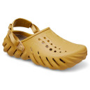 Сабо Crocs Echo Clog Desert Grass