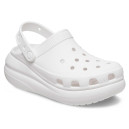 Сабо Crocs Classic Crush Clog White