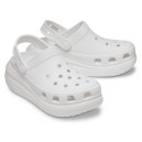 Придбати Crocs Classic Crush Clog White FKS2353140