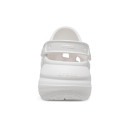 Crocs Classic Crush Clog White 2353140