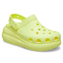 Сабо Crocs Classic Crush Clog Sulphur